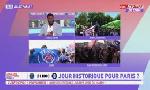 Revoir L'Équipe de choc du 31 Mai