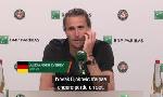 Revoir « carlos alcaraz sera en finale » : du 01 Juin