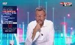 Revoir Loïs boisson seule française en huitièmes de finale après sa victoire face à elsa jacquemot : du 01 Juin