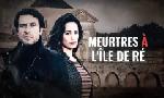 Revoir Meurtres à... du 01 Juin