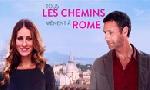Revoir Tous les chemins menent a rome du 01 Juin