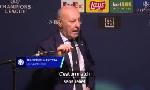 Revoir Marotta s'excuse auprès des fans et félicite le psg : du 01 Juin
