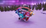 Revoir Super wings du 01 Juin