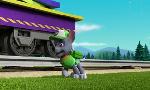 Revoir Paw patrol, la pat'patrouille du 01 Juin
