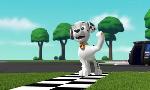 Revoir Paw patrol, la pat'patrouille du 01 Juin