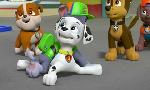 Revoir Paw patrol, la pat'patrouille du 01 Juin