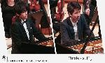 Revoir Concours reine elisabeth - piano 2025 du 01 Juin