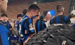 Revoir Le désarroi des supporters intéristes à san siro : du 01 Juin