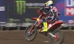 Revoir Le replay de la 1ère manche mxgp en allemagne : du 01 Juin