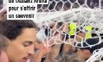 Revoir L'uefa va ouvrir une procédure disciplinaire à la suite de l'envahissement de terrain : du 01 Juin