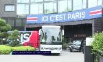 Revoir Les parisiens ont quitté leur hôtel, direction paris : du 01 Juin