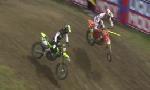 Revoir Le replay de la 1ère manche mx2 en allemagne : du 01 Juin