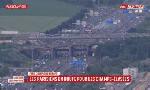 Revoir L'incroyable cortège parisien vu du ciel : du 01 Juin