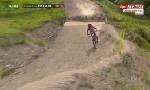 Revoir Le replay de la descente dames à loudenvielle : du 01 Juin