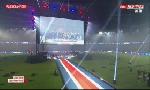 Revoir Le tour d'honneur des joueurs parisien au parc des princes : du 01 Juin