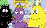 Revoir Barbapapa en famille du 02 Juin