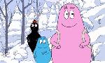Revoir Barbapapa en famille du 02 Juin