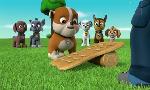 Revoir Paw patrol, la pat'patrouille du 02 Juin