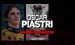 Revoir Les chiffres de la victoire de piastri : du 02 Juin