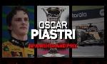 Revoir Les chiffres de la victoire d'oscar piastri : du 02 Juin