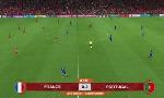 Revoir Le replay de france - portugal (mt2) : du 02 Juin