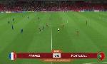 Revoir Le replay de france - portugal (mt1) : du 02 Juin