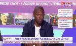 Revoir Une liste des 23 sans akliouche, kalimuendo, ekitike ni millot : du 02 Juin