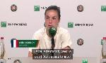 Revoir « c?est un rêve et un objectif de gagner roland-garros » : du 02 Juin