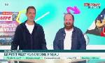 Revoir Le petit filet du 2 juin : du 02 Juin