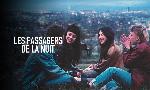 Revoir Les passagers de la nuit du 03 Juin