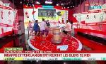 Revoir L'Équipe de greg du 2 juin : du 03 Juin