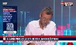 Revoir Exploit de loïs boisson qui renverse jessica pegula : du 02 Juin