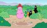 Revoir Barbapapa en famille du 03 Juin