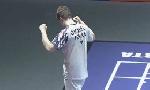 Revoir La paire mixte gicquel/delrue qualifiée en 8e de finale : du 03 Juin