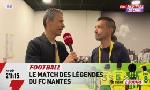Revoir « il n'y a que le positif qui revient » : du 03 Juin
