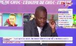 Revoir Mike james suspendu par monaco pour un incident disciplinaire : du 03 Juin