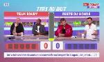 Revoir Les tirs au but du 3 juin : du 03 Juin