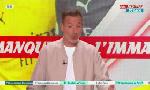 Revoir Ilya zabarnyi, la priorité défensive du psg : du 03 Juin