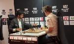 Revoir Battu, magnus carlson perd ses nerfs : du 03 Juin