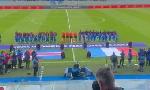 Revoir Le bug de «la marseillaise» avant islande-france : du 03 Juin