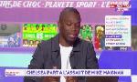 Revoir Al-hilal pousse pour recruter le milanais theo hernandez : du 03 Juin