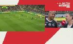 Revoir «toujours aussi amoureux du foot» : du 03 Juin