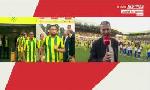 Revoir Les anciennes gloires du fc nantes réunies à la beaujoire : du 03 Juin
