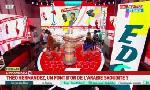Revoir L'Équipe de greg du 3 juin : du 04 Juin