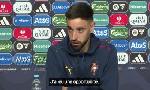 Revoir «al-hilal m?a appelé, mais je veux jouer au plus haut niveau» : du 03 Juin