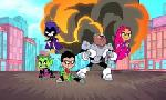 Revoir Teen titans go ! du 04 Juin