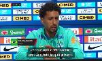 Revoir Marquinhos déjà convaincu par la science tactique d'ancelotti : du 04 Juin