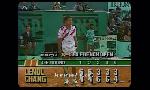 Revoir Quand michael chang tentait le service cuillère en plein roland-garros : du 04 Juin