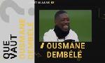 Revoir Dembélé, le joueur à suivre : du 04 Juin
