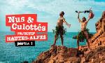 Revoir Nus & culottés du 04 Juin
